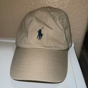 Polo Ralph Lauren Hat
